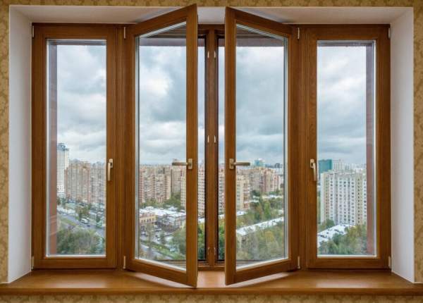 Остекление балконов и лоджий под ключ в Новороссийске и крае